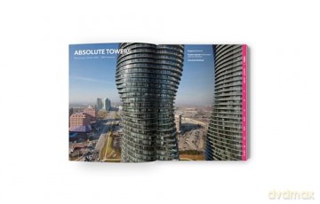 Beyond the Envelope: Twenty-one Pioneering Architectural Projects from the Early Twenty-first Century Twenty-one Interviews with Their Architects - Tom Verebes [KSIĄŻKA]