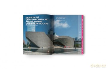 Beyond the Envelope: Twenty-one Pioneering Architectural Projects from the Early Twenty-first Century Twenty-one Interviews with Their Architects - Tom Verebes [KSIĄŻKA]
