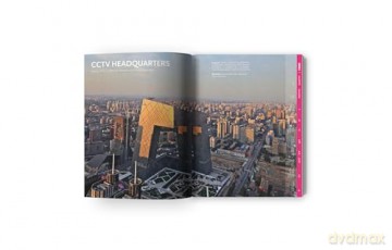 Beyond the Envelope: Twenty-one Pioneering Architectural Projects from the Early Twenty-first Century Twenty-one Interviews with Their Architects - Tom Verebes [KSIĄŻKA]