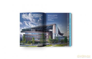 Beyond the Envelope: Twenty-one Pioneering Architectural Projects from the Early Twenty-first Century Twenty-one Interviews with Their Architects - Tom Verebes [KSIĄŻKA]