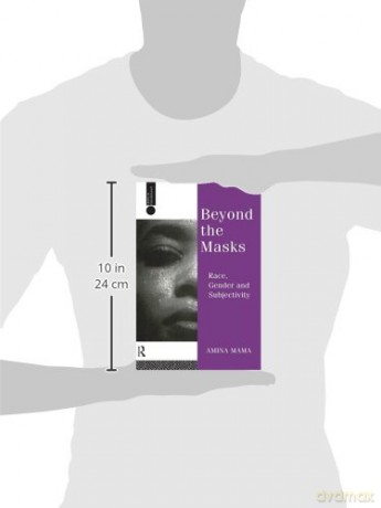 Beyond the Masks: Race, Gender and Subjectivity (Critical Psychology Series) - Amina Mama [KSIĄŻKA]