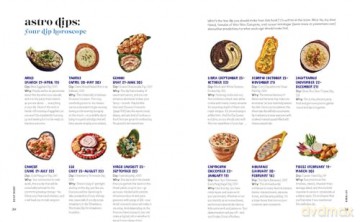 Big Dip Energy: 88 Parties in a Bowl for Snacking, Dinner, Dessert, and Beyond! - Whitney Alyse [KSIĄŻKA]