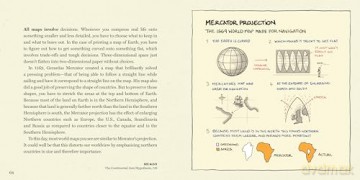 Big Ideas, Little Pictures: Explaining the world once sketch at a time: Explaining the world one sketch at a time - Jono Hey [KSIĄŻKA]