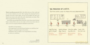 Big Ideas, Little Pictures: Explaining the world once sketch at a time: Explaining the world one sketch at a time - Jono Hey [KSIĄŻKA]