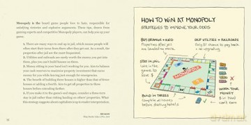 Big Ideas, Little Pictures: Explaining the world once sketch at a time: Explaining the world one sketch at a time - Jono Hey [KSIĄŻKA]