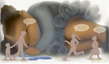 Big: The inspiring new picture story book from the creator of the bestselling Little Leaders series - Vashti Harrison [KSIĄŻKA]