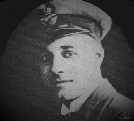 Biggles of the Fighter Squadron (Biggles' WW1 Adventures, 2) - W E Johns [KSIĄŻKA]