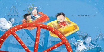 Billie's Buzz: The brand new illustrated children's picture book celebrating bees! - Alison Brown [KSIĄŻKA]