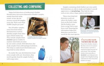 Bird Detectives: Science Sleuths and Their Feathered Friends - Kristine Rivers [KSIĄŻKA]