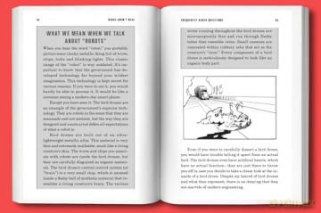 Birds Aren't Real: The True Story of Mass Avian Murder and the Largest Surveillance Campaign in US History - Peter Mcindoe [KSIĄŻKA]