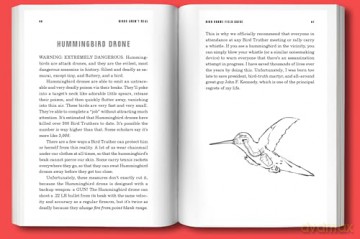 Birds Aren't Real: The True Story of Mass Avian Murder and the Largest Surveillance Campaign in US History - Peter Mcindoe [KSIĄŻKA]