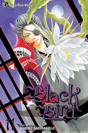 Black Bird, Vol. 11 - Kanoko Sakurakoji [KSIĄŻKA]