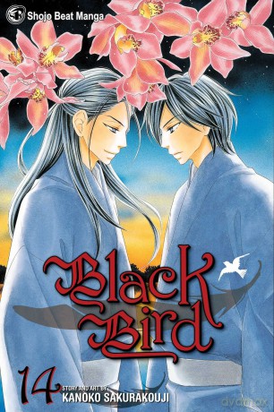 Black Bird, Vol. 14 - Kanoko Sakurakouji [KSIĄŻKA]