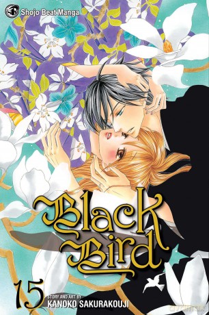 Black Bird, Vol. 15 - Kanoko Sakurakouji [KSIĄŻKA]