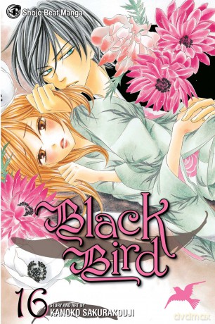 Black Bird, Vol. 16 [KSIĄŻKA]