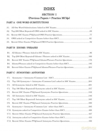 BlackBook of English Vocabulary - Nikhil Gupta [KSIĄŻKA]