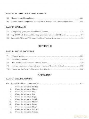 BlackBook of English Vocabulary - Nikhil Gupta [KSIĄŻKA]