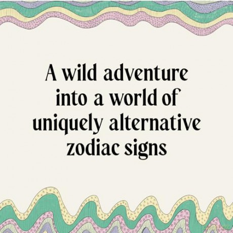 Blame the Stars: A Very Good, Totally Accurate Collection of Astrological Advice - Heather Buchanan [KSIĄŻKA]