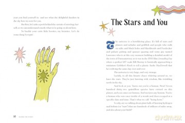 Blame the Stars: A Very Good, Totally Accurate Collection of Astrological Advice - Heather Buchanan [KSIĄŻKA]