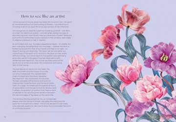 Blossom: Practical and Creative Ways to Find Wonder in the Floral World - Adriana Picker [KSIĄŻKA]
