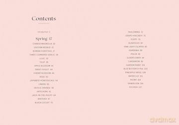 Blossom: Practical and Creative Ways to Find Wonder in the Floral World - Adriana Picker [KSIĄŻKA]