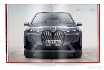 BMW Milestones - Michael Kockritz [KSIĄŻKA]