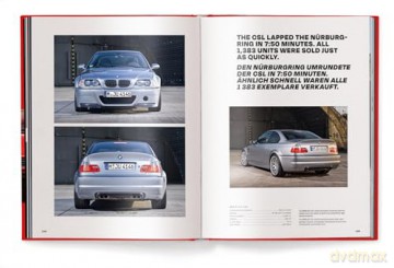 BMW Milestones - Michael Kockritz [KSIĄŻKA]