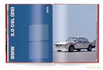BMW Milestones - Michael Kockritz [KSIĄŻKA]
