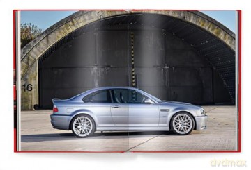 BMW Milestones - Michael Kockritz [KSIĄŻKA]