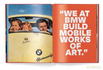 BMW Milestones - Michael Kockritz [KSIĄŻKA]