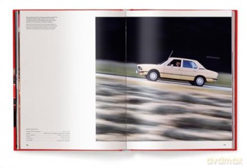 BMW Milestones - Michael Kockritz [KSIĄŻKA]