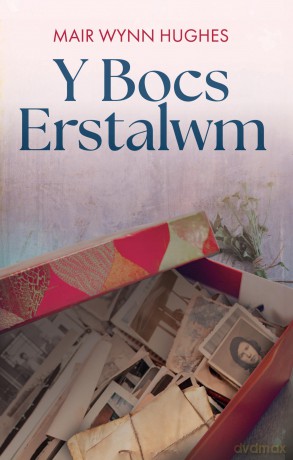 Bocs Erstalwm, Y - Mair Wynn Hughes [KSIĄŻKA]