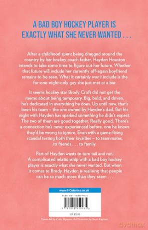 Body Check: The spicy boy-obsessed hockey romance you haven't read from the bestselling author of THE DEAL, perfect for summer 2024! - Elle Kennedy [KSIĄŻKA]