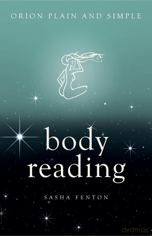 Body Reading, Orion Plain and Simple - Fenton Sasha [KSIĄŻKA]