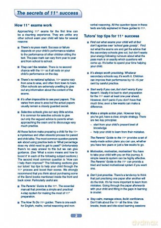 Bond 11+: Mixed Multiple-choice Test Papers: Pack 2 [KSIĄŻKA]