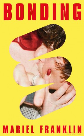 Bonding: 'I absolutely loved it' - Zadie Smith - Franklin Melissa [KSIĄŻKA]