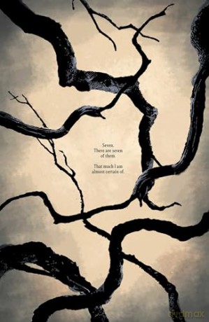 Bone Orchard: Tenement - Lemire [KSIĄŻKA]
