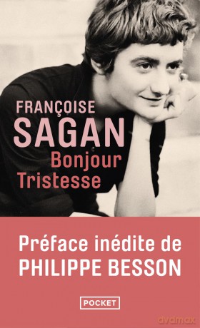 Bonjour tristesse: 3564 [KSIĄŻKA]