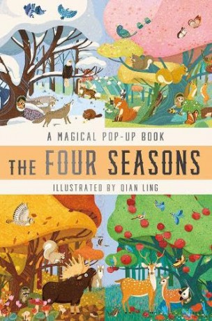 Book 9781912944873 - Qian Ling [KSIĄŻKA]