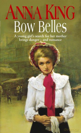 Bow Belles - Anna King [KSIĄŻKA]