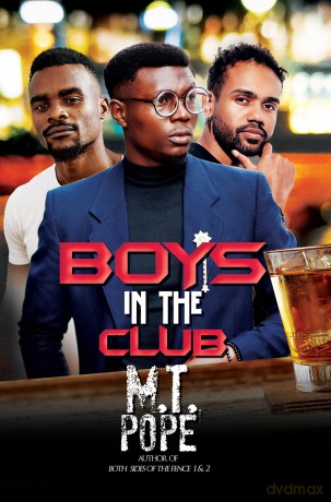 Boys in the Club, The [KSIĄŻKA]
