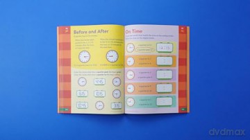 Brain Quest Math Workbook: 2nd Grade (Brain Quest Math Workbooks) [KSIĄŻKA]