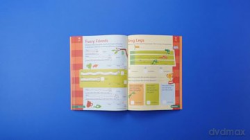 Brain Quest Math Workbook: 2nd Grade (Brain Quest Math Workbooks) [KSIĄŻKA]