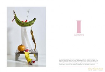 Bright Cooking: Recipes for the Modern Palate - Camille Becerra [KSIĄŻKA]