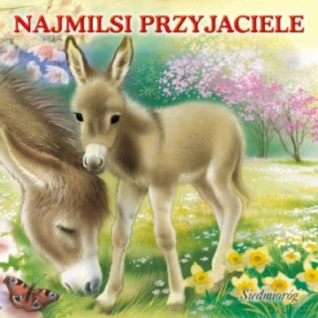Najmilsi Przyjaciele [KSIĄŻKA]