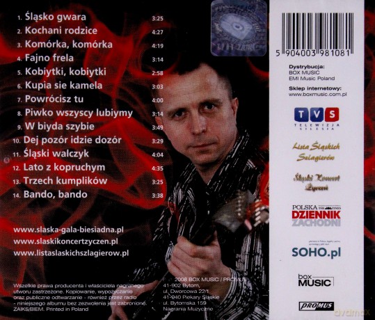 Ri-Jo: Teraz Jo [CD]