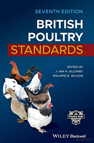 British Poultry Standards [KSIĄŻKA]