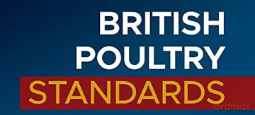 British Poultry Standards [KSIĄŻKA]