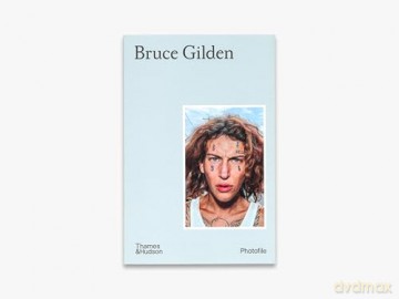 Bruce Gilden (Photofile) - Bruce Gilden [KSIĄŻKA]