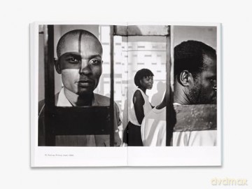Bruce Gilden (Photofile) - Bruce Gilden [KSIĄŻKA]